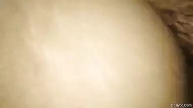 Desi Girl Boobs Pressed And Hairy Pussy Fingered Indian Sex Video