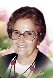 Charbonneau Olivica Avis D C S Necrologie Obituary