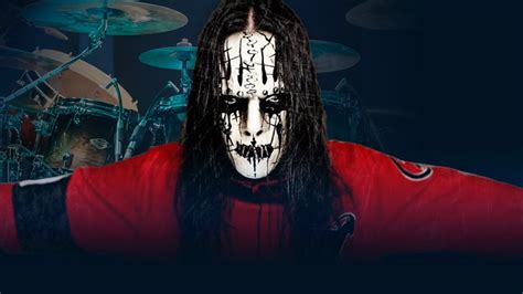 Joey Jordison 4 Reasons Why He Was Such A Legendary Metal Drummer