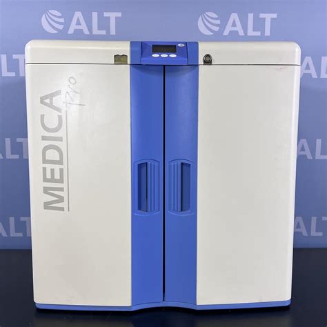 Elga Medica Pro Mp Rbm Water Purification System Alt