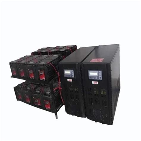 BPE 10 KVA Online UPS At 60000 Online UPS In Hyderabad ID