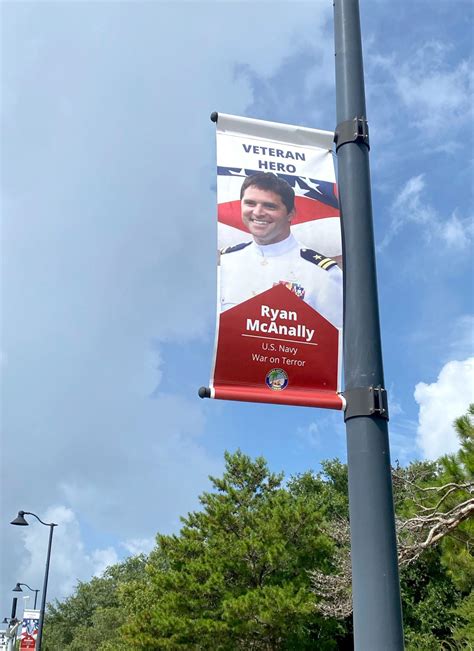 Panama City Beach still has more than 50 spots in this year's Veterans