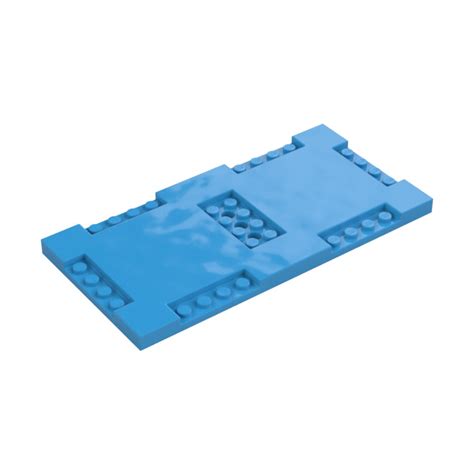 Lego Plate X X With Tiles Brick Owl Lego Marketplace