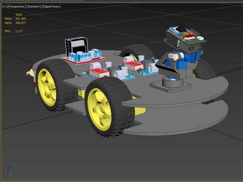 Autonomous patrol bots will soon transform all security guard jobs NYC 2