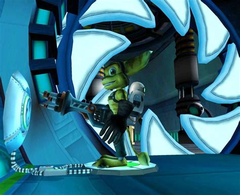 Nebula G34 Locations Ratchet Clank PS2 Ratchet Galaxy