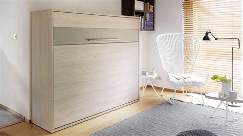 Lit Escamotable Horizontal Magik Une Chambre Design Sur Mesure