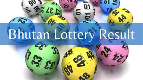 Lucky Win Lotto Result