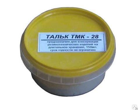 Тальк ТМК-28 купить от 30 руб. в Челябинске от компании ООО "Универхимик"