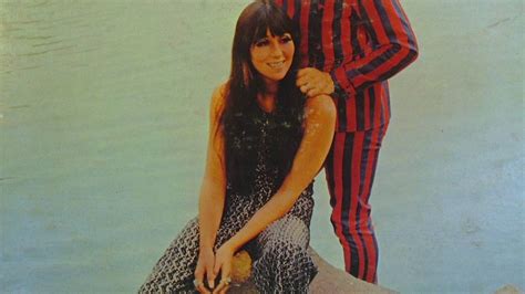 Sonny And Cher I Got You Babe Youtube