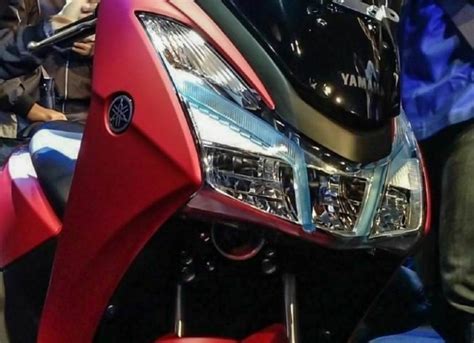 Tin hot Mẫu xe giá triệu đồng thiết kế và trang bị sánh ngang Honda SH đe dọa Air Blade