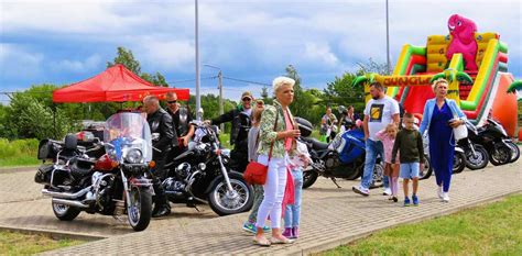 Grajewo Motoryzacyjny Piknik Rodzinny 2023 E Grajewo Pl Portal