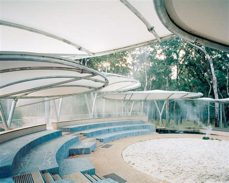 australias wangun amphitheater honors cultures specialty fabrics review