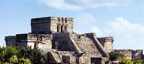 Visita Guiada Por Tulum Reserva Online En Civitatis