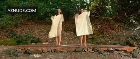 TUVANA TURKAY Nude AZNude