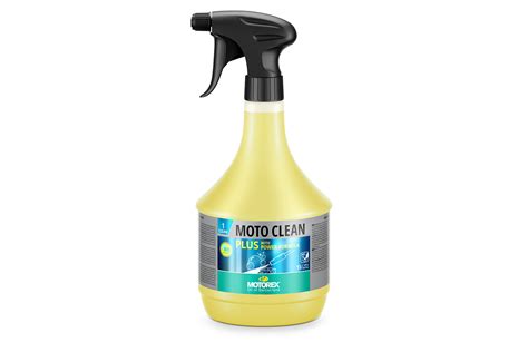 MOTOREX Motorbike Cleaner MOTO CLEAN PLUS