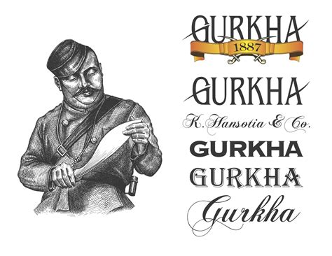 News: Gurkha IPCPR 2011 (Exclusive)