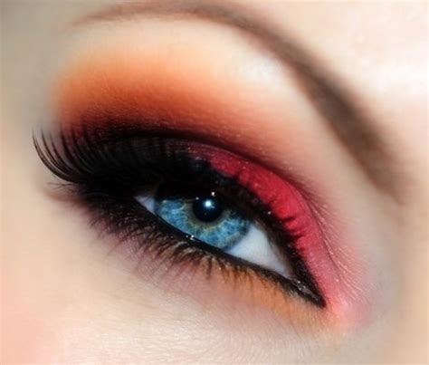 20 Gorgeous Makeup Ideas for Blue Eyes