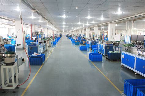Degson Electronics Introduced New Vietnam Factory, Delivering on USA ...
