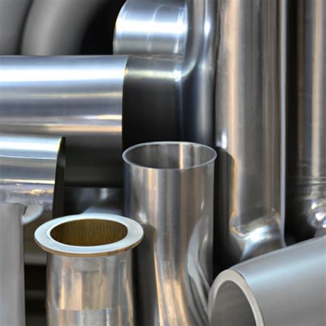 Exploring Aluminum Piping Benefits Installation Maintenance Tips