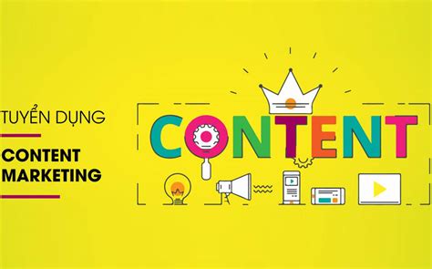 Tuyển Dụng Content Marketing Kosei International Coltd