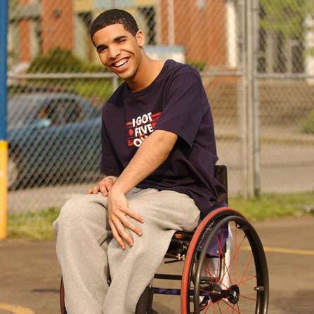 drake degrassi on Tumblr