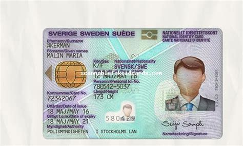 Sweden Id Card Fake Buy Scannable Fake Id Fake Id Online