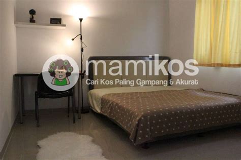 Kost Kota Jakarta Barat Kost Campur Eksklusif Kost Binus Syahdan 8