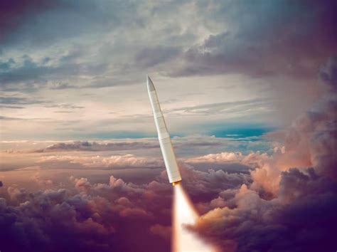 ballistic missile moves european security defence