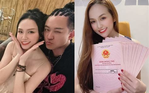 Vợ hot girl kém tuổi của Tuấn Hưng Kiếm tiền như nước chồng chiều như bà hoàng sinh