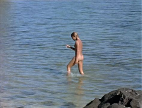 Véronique Jannot nude pics página 4