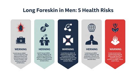long foreskin  men  health risks   timely treatment matters