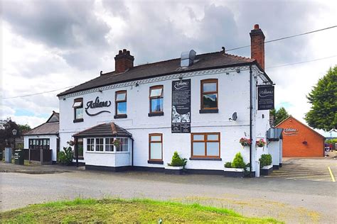 Hotels in Dronfield, Sheffield Starting @ £35 - Upto 36% OFF on 2