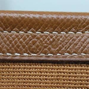 Hermes | Bags | Hermes Sako Shoulder Bag Leather Brown Auth Bs3158 ...