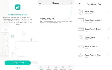 TP Link Smart Plugs Homebridge Plugin