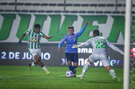 Gr Mio Superado Pelo Juventude No Brasileir O