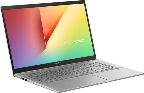 ASUS VivoBook 15 KM513 Full Specifications DeviceBeast