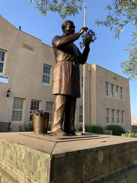 George Washington Carver The Carver Museum