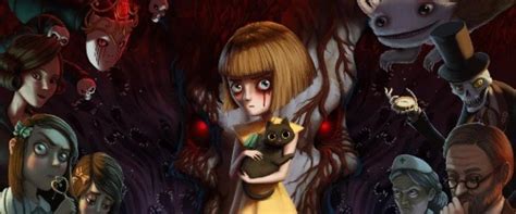 Fran Bow Chapter 1 Walkthrough Guide N4g