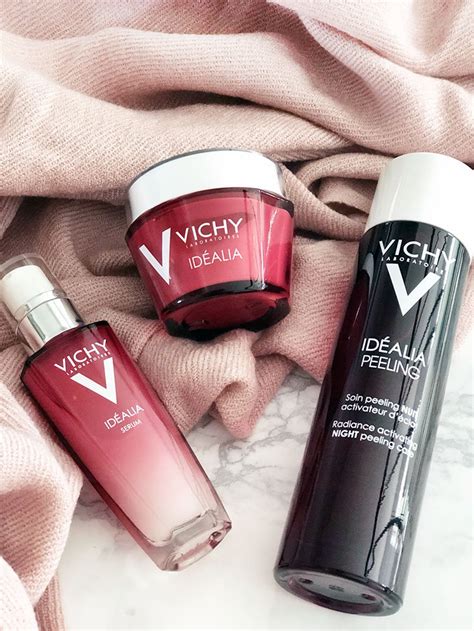 Vichy Reviews 11 Vichy Products That Will Totally Transform Your Skin