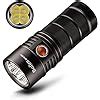 Sofirn Flashlight High Lumens Lumens Super Bright Sp Pro