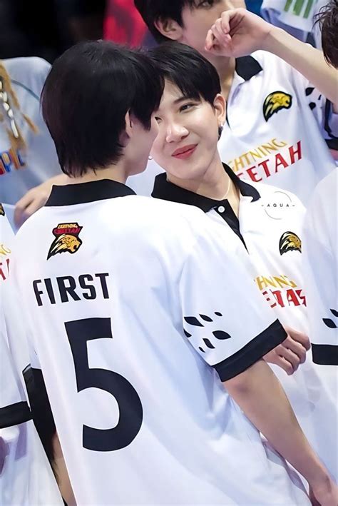 Pin by 𝐌𝐢𝐌𝐢 ᐟ ᐟ on 𝔽𝕚𝕣𝕤𝕥𝕂𝕙𝕒𝕠 Gmmtv actors Cute gay