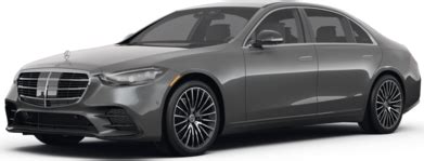 2023 Mercedes-Benz S-Class Specs & Feature Comparisons | Kelley Blue Book