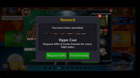 Free Cue Link By Miniclip Hype Cue Link YouTube