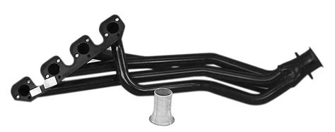 Ford Ranger 2 3l Long Tube Headers Pacesetter 70 1064