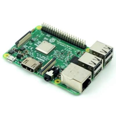 Raspberry Pi