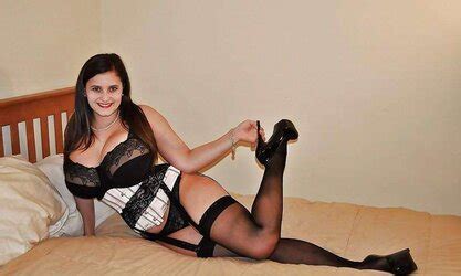 Matur Enormous Knockers Mix Up ZB Porn