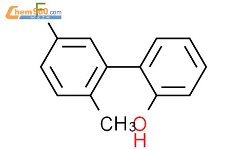 Terphenyl Ol Fluoro Ci Cas