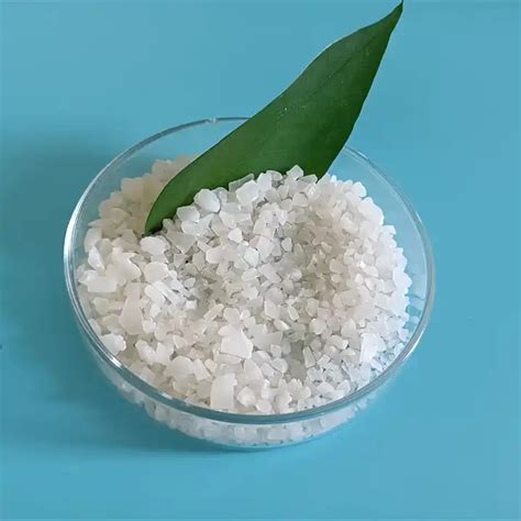 Food Grade High Quliaty Potassium Aluminum Sulfate Powder Cas 7784 24 9 China Monosodium