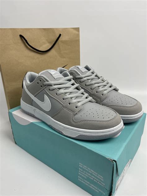 Кросовки Nike Dunk Low Sb найк данки 41-44: 1 790 грн. - Кросівки для ...