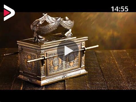 The Mystery Of The Lost Ark Of The Covenant The Exodus Bible